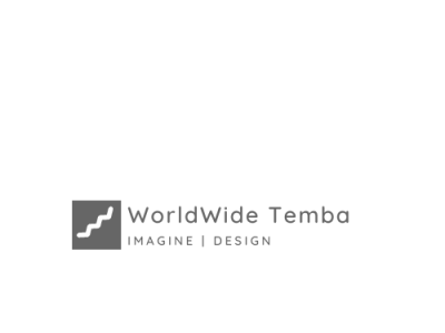 WorldWide Temba Logo app art branding design graphic design icon illustration illustrator logo typography