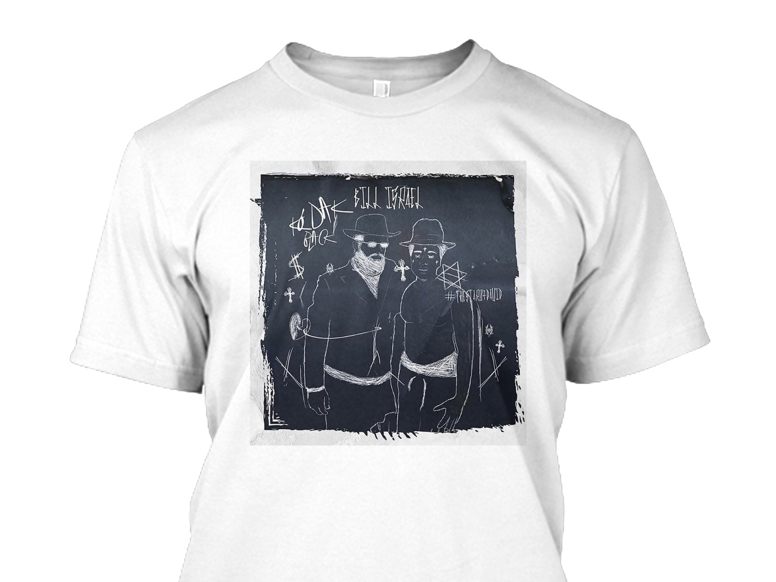 Kodak black hotsell t shirt