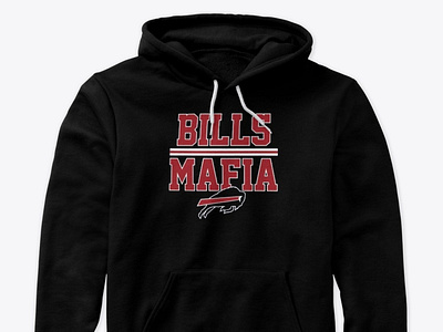 Bills Mafia designs, themes, templates and downloadable graphic elements on  Dribbble