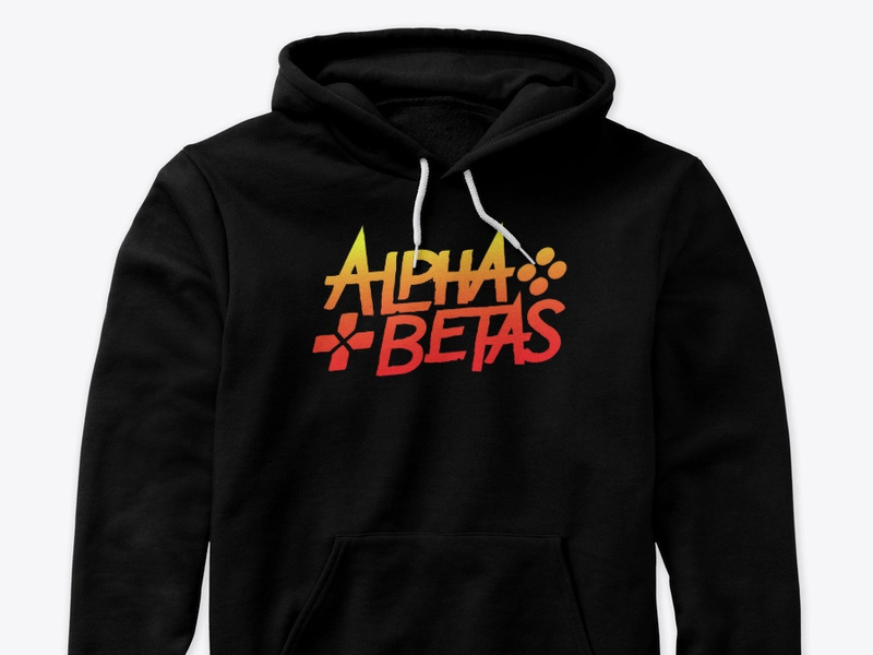 alpha merchandise