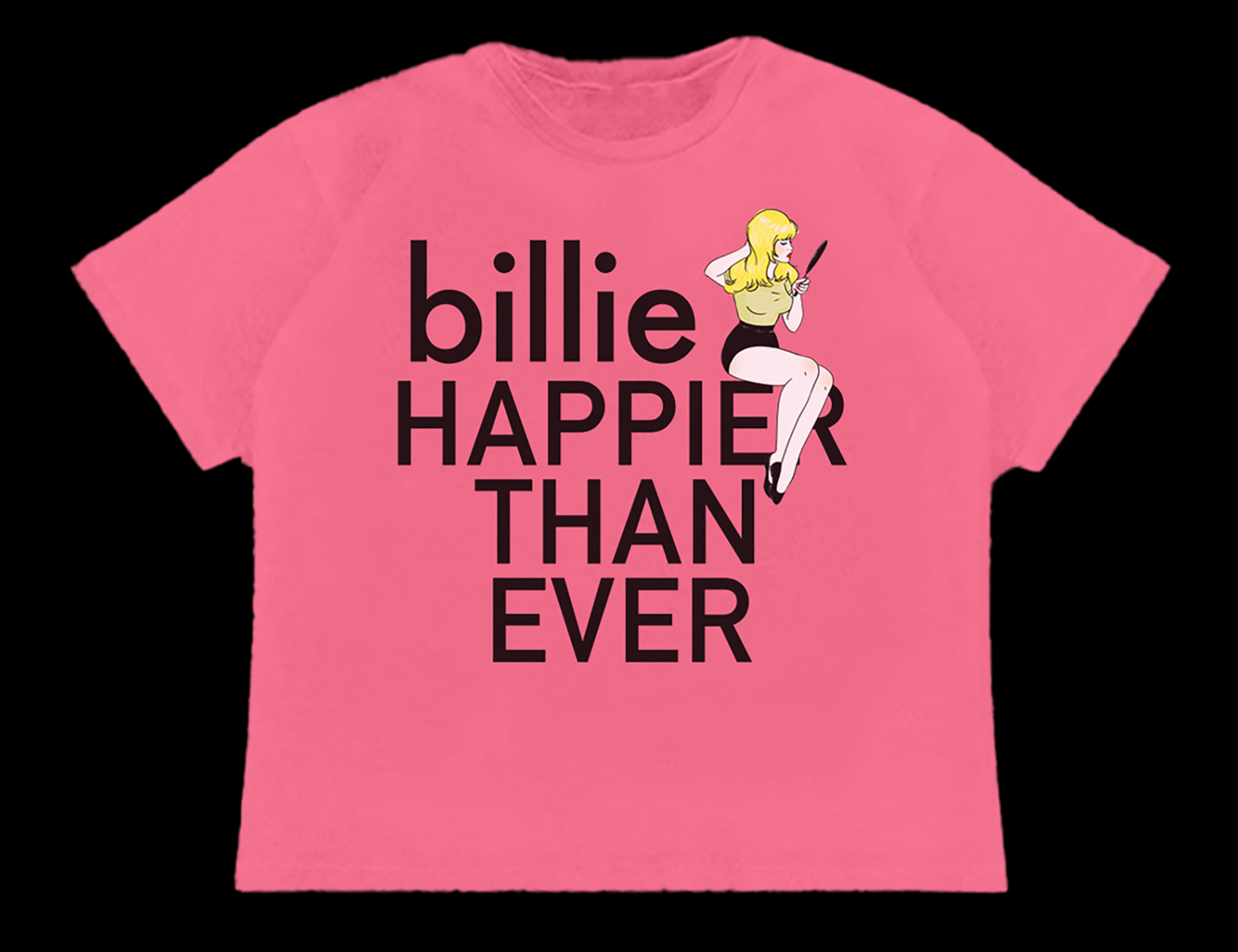 Cheaper than ever. Мерч Билли Айлиш Панама. Billie Eilish t Shirt. Happier than ever мерч. Мерч Billie Eilish.