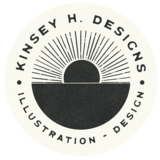 Kinsey H. Designs