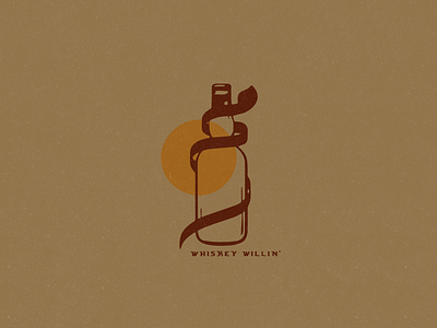 Whiskey Willin'