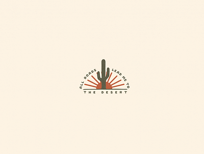 All Roads Lead Me To The Desert adventure cactus cactus illustration cactuses desert desert illustration explore hand drawn illustration illustration art illustrator minimal minimalism minimalist minimalistic saguaro simple simple illustration