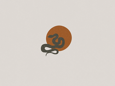 Snake and Sun illustration illustration art illustrator minimal minimalism minimalist minimalist logo minimalistic simple simple design simple illustration simple logo snake snake illustration snake logo sun sun illustration