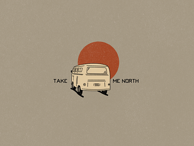 Take Me North Van