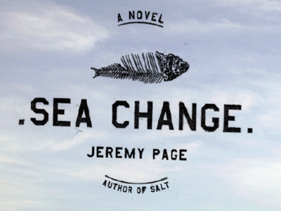 Seachange