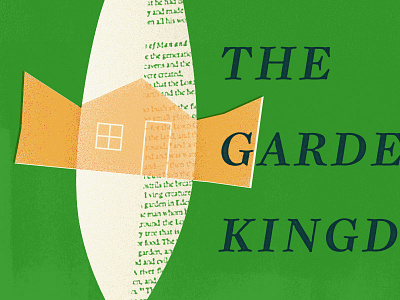 The Garden Kingdom