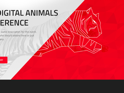 NYU - Digital Animals Conference Header Art