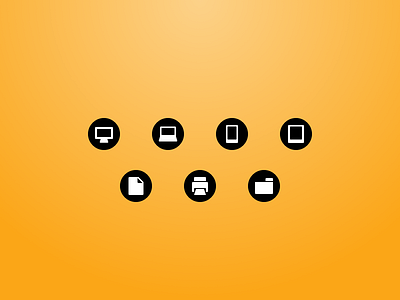 Simple Icons