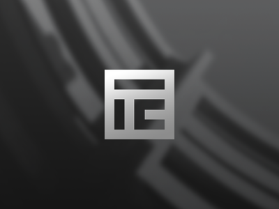 Personal Logo...Realigned