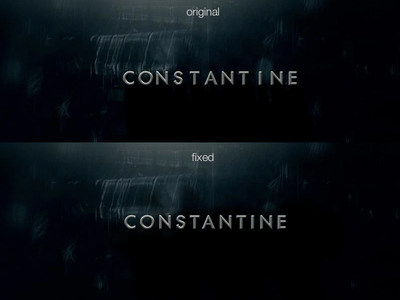Kernstantine
