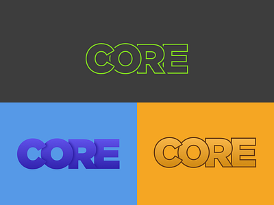 Core Logo