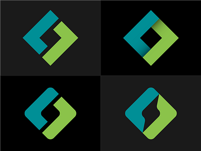 Logomark Variations