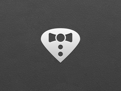 Butler Icon icon ios photoshop vector