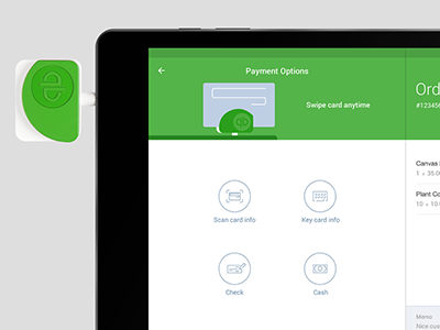 Gopayment Android App