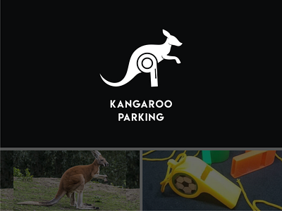 Kangaroo Parking