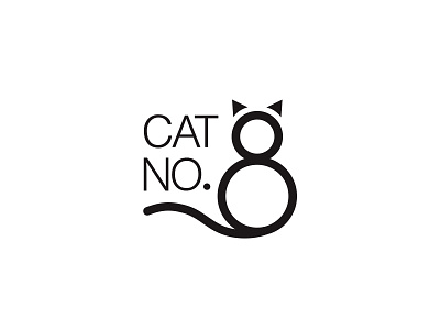 Cat No.8