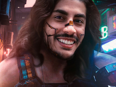 CyberPunk 2077