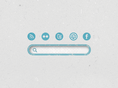 Search Bar blue grunge search search bar search form ui web design