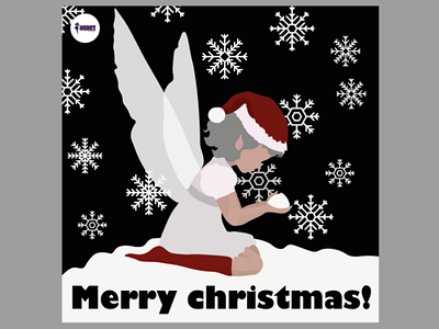 Christmas 2020 adobeillustrator artists christmas digitalart illustrations post