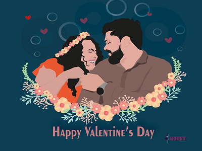 Valentine Portraits