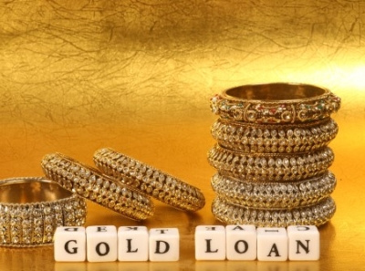 INSTANT GOLD LOAN