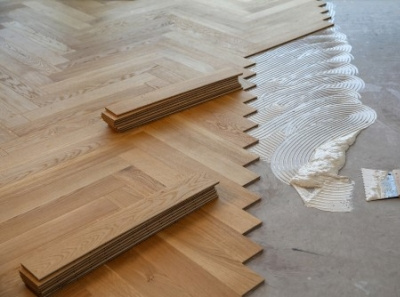 Vinyl Tile Flooring flooring