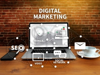 Affordable digital marketing marketing
