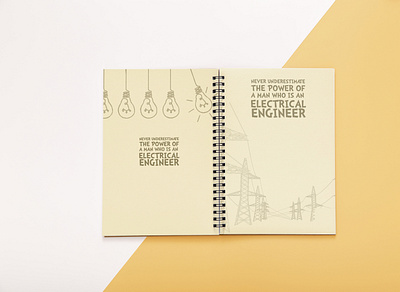 Notebook design book cover book cover design notebook notebook design typography art typography design