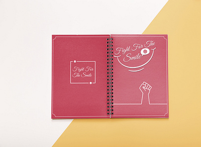 Notebook design book cover book cover art book cover design notebook notebook design typography art typography design