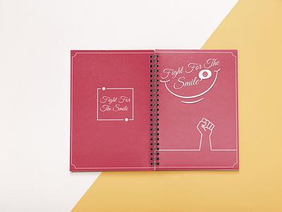 Notebook design