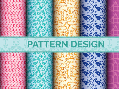 Seamless Pattern Design pattern pattern a day pattern art pattern design patterns seamless pattern seamless pattern design seamless patterns