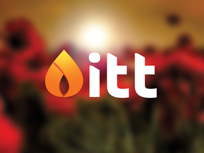 ITT logotype