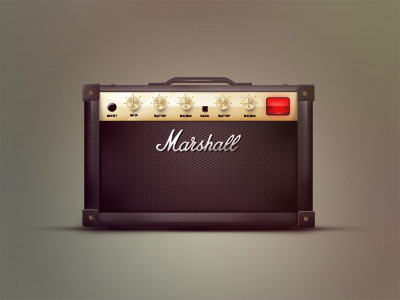 Marshall