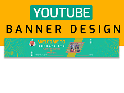 Youtube banner design youtube youtube banner youtube channel youtube thamnail youtuber
