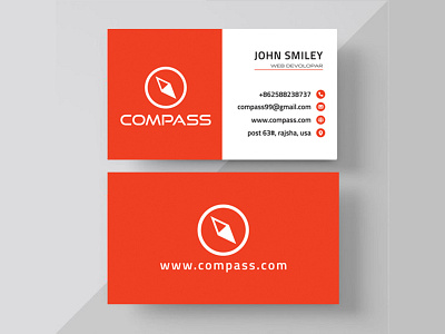 Business Card Design