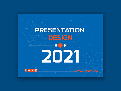 Presentation Design