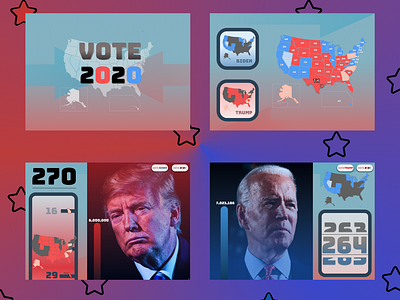 #UI003 Election 2020