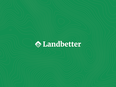 Landbetter Brand Design