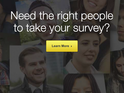 SurveyMonkey Audience polls surveymonkey surveymonkey audience target market
