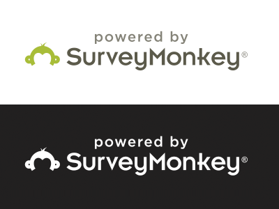 Powered By SurveyMonkey logo powered by surveymonkey