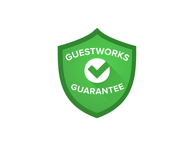 GuestWorks Gaurantee