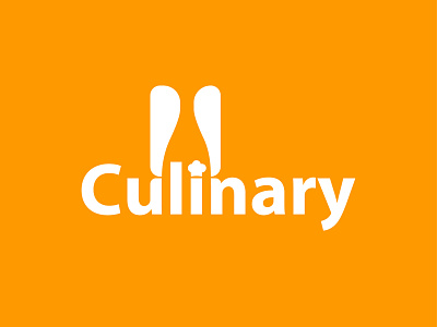 Culinary branding clean design illustration logo modern sans serif type typography ui wordmark