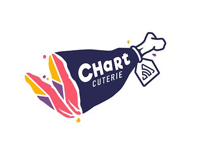 Chartcuterie charts logo
