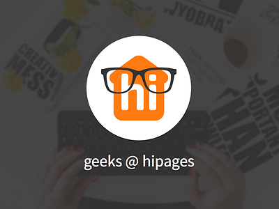 geeks @ hipages