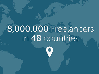 Freelancer History Infographic achievements freelancer global history infographic timeline