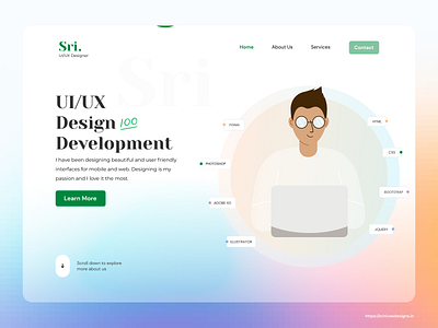 UI/UX Design Development animation branding design graphic design illustration logo ui ui design ux web design web hosting