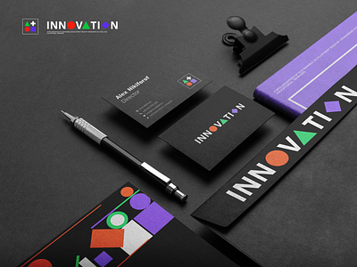 Development of branding from scratch for the company