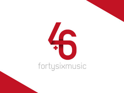 46music logo pilot4ik